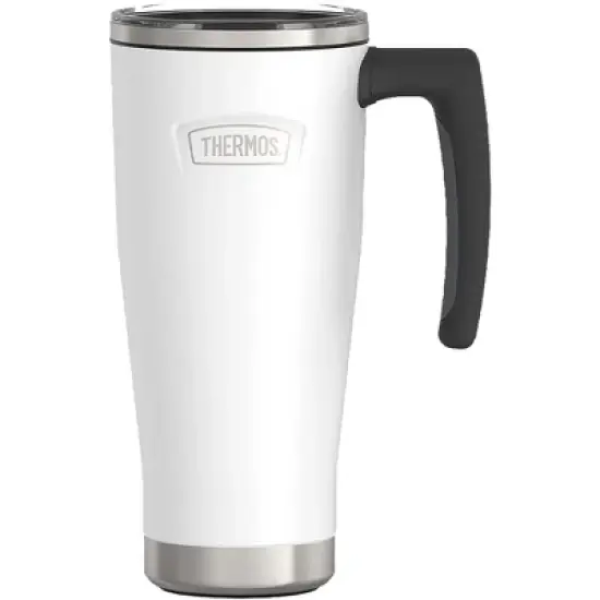 Thermos 18 oz. Icon Vacuum Insulated Stainless Steel Mug image {13}
