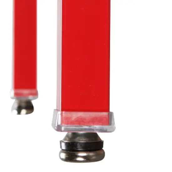 Set of 2 Frazier Metal Barstools - Linon image {7}