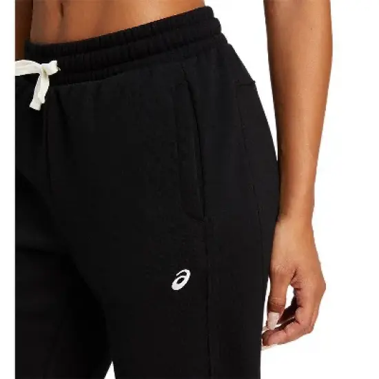 ASICS Women's Fleece Jogger Running Apparel 2032B797 image {4}