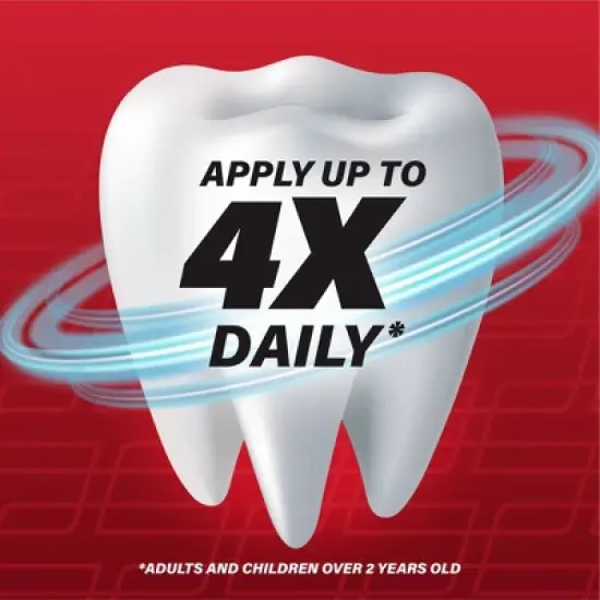 Orajel Tooth & Gum Pain Relief Pen Gel - 0.07oz image {8}