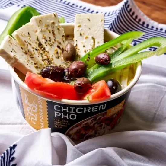 Snapdragon Chicken Pho - 2.1oz image {4}