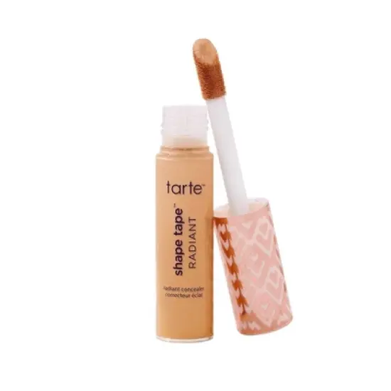 tarte Shape Tape Radiant Concealer - 0.33 fl oz - Ulta Beauty image {20}
