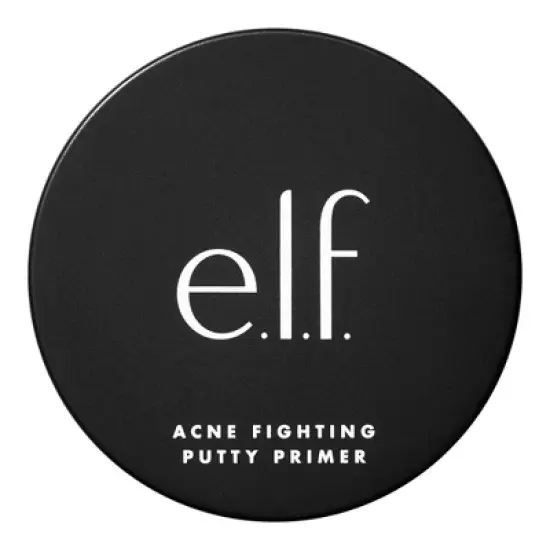 e.l.f. Putty Primer - 0.74oz image {7}