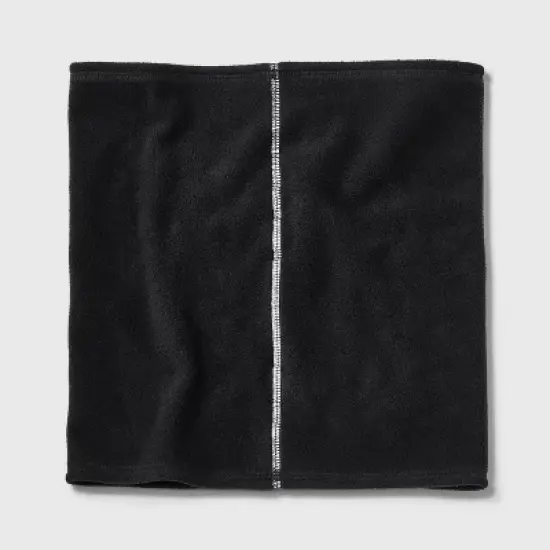 Fleece Gaiter - All in Motion&trade; Black image {1}