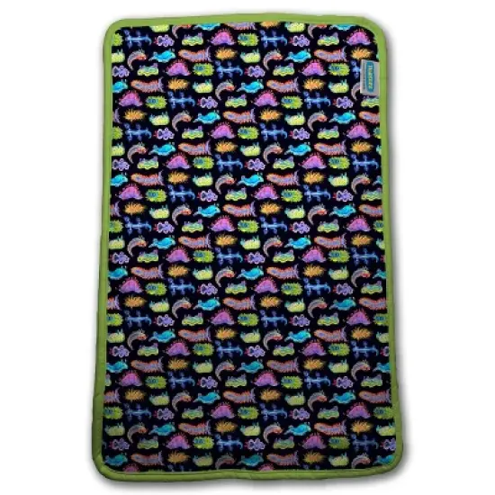Thirsties | Changing Pad Pack of 1 image {10}