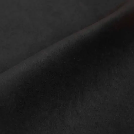 Rhea Swivel Chair in Velvet - Threshold&trade; image {4}