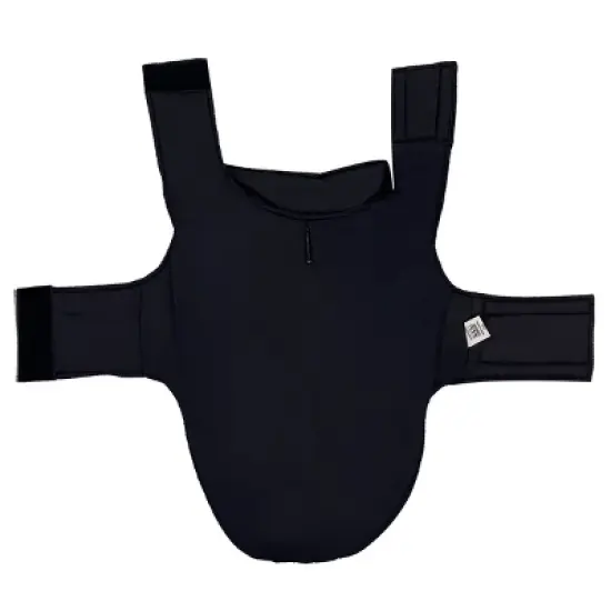 NFL Las Vegas Raiders Pets Puffer Vest image {1}