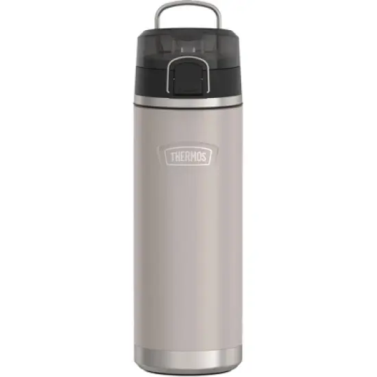Thermos 24 oz. Icon Vacuum Insulated Stainless Steel Spout Water Bottle image {4}