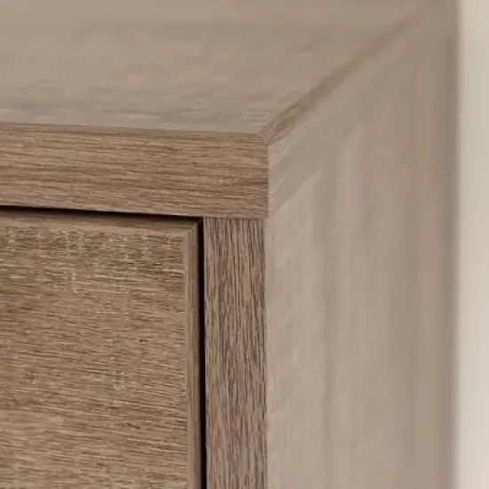 Arlen 4 Drawer Chest - South Shore image {6}