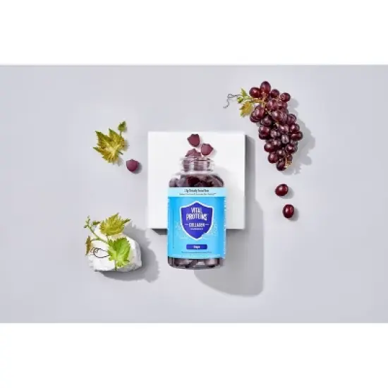 Vital Proteins Collagen Gummies - 120ct image {6}