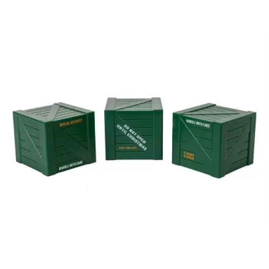 Lionel North Pole Central RTP Set with Bluetooth: Battery Operated Plastic Train Playset, 37 Pieces image {14}