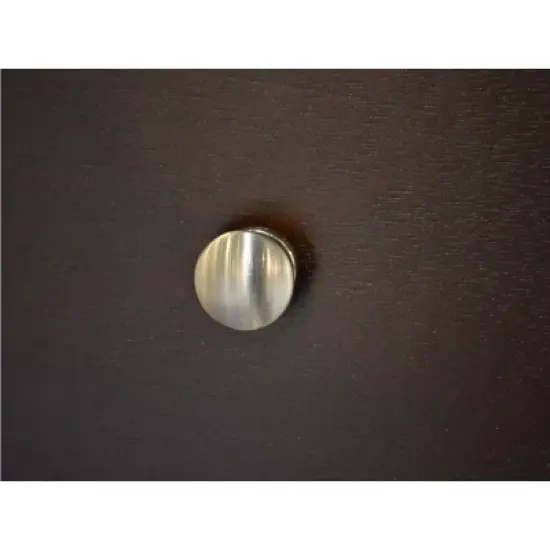 3pc King Madison Storage Bedroom Set Espresso Brown - Picket House Furnishings image {4}