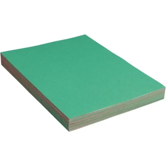 Tru-Ray&reg; Construction Paper, Heavyweight, Holiday Assortment, 9" x 12", 150 Sheets image {6}