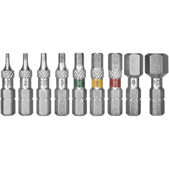 Topeak Torq Stick Pro Wrench - 4-20Nm image {3}