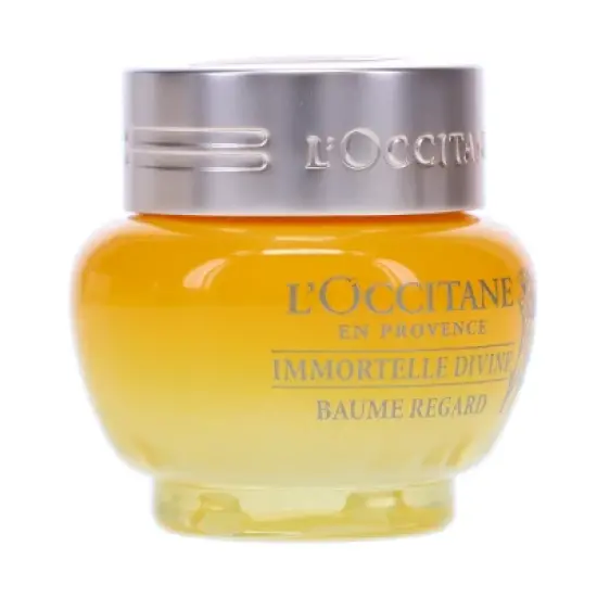 L'Occitane Immortelle Divine Eyes 0.5 oz image {5}