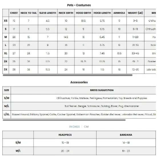 Rubies TMNT Pet Costume image {1}