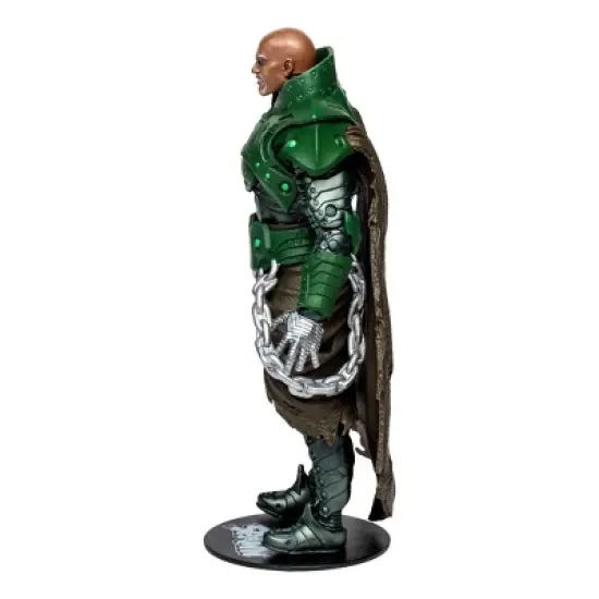 McFarlane Toys Spawn - Sinn 7" Action Figure image {6}