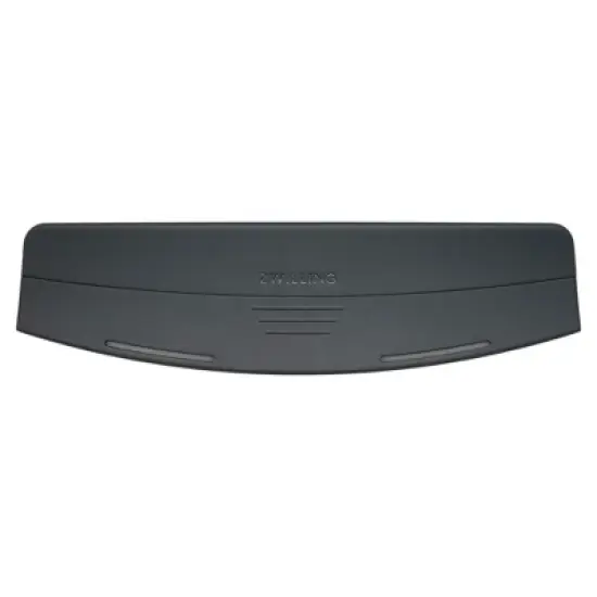 ZWILLING BBQ+ Stainless Steel Rocking Pizza Cutter image {4}