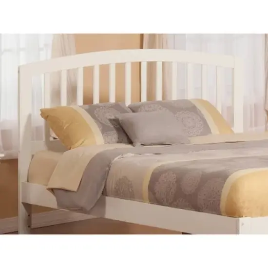 Queen Richmond Headboard - AFI image {1}