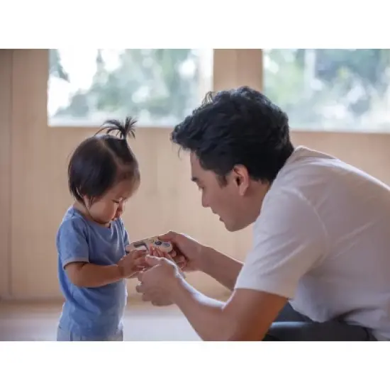 Plantoys| My First Phone - Orchard image {7}