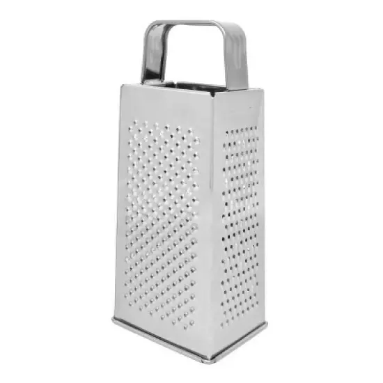 Norpro 4-Sided Stainless Steel Grater image {3}