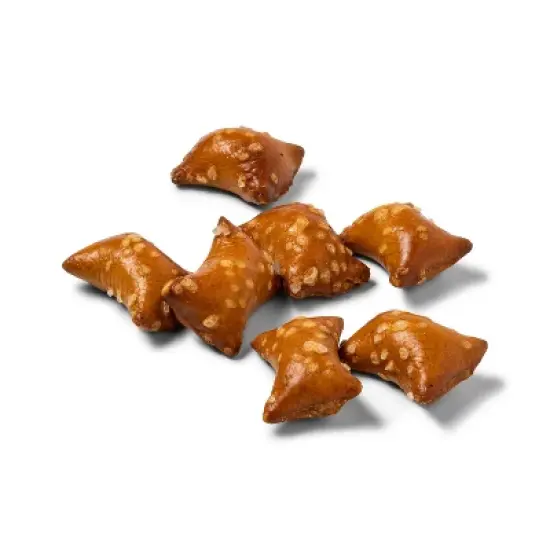 Mini Peanut Butter Filled Pretzels Multipack - 9ct - Good & Gather&trade; image {3}