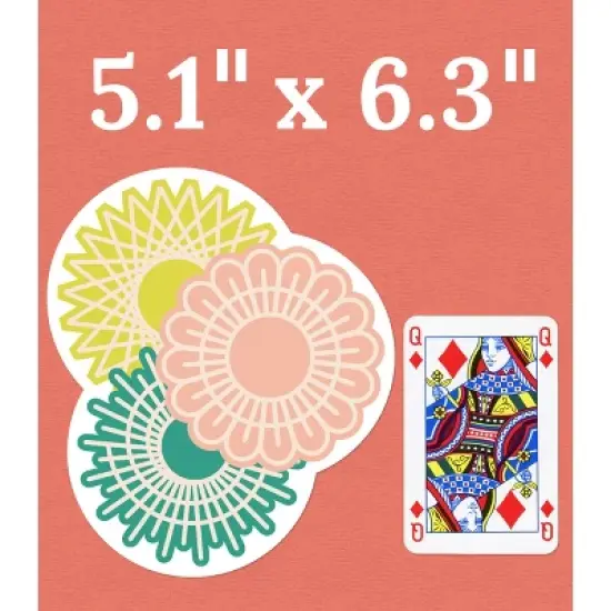 Carson Dellosa Education True to You Boho Accents Cutouts (36 cut-outs) image {2}