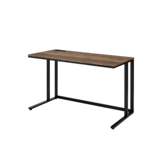 Tyrese Built-In USB Port Writing Desk - Acme Furniture image {6}