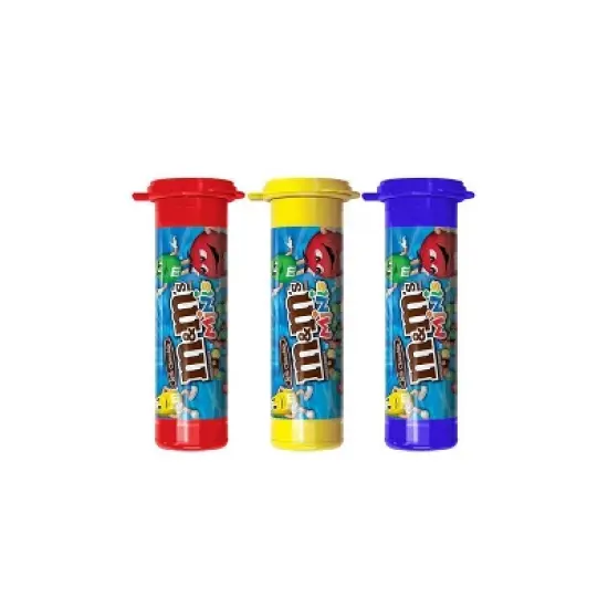 M&M'S Minis Milk Chocolate Candy - 36.8oz/24ct image {2}