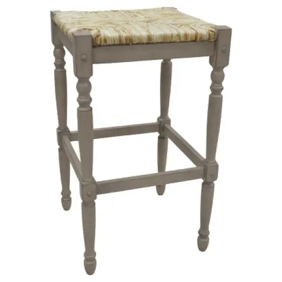 29.25" Turner Barstool - Carolina Chair & Table image {7}