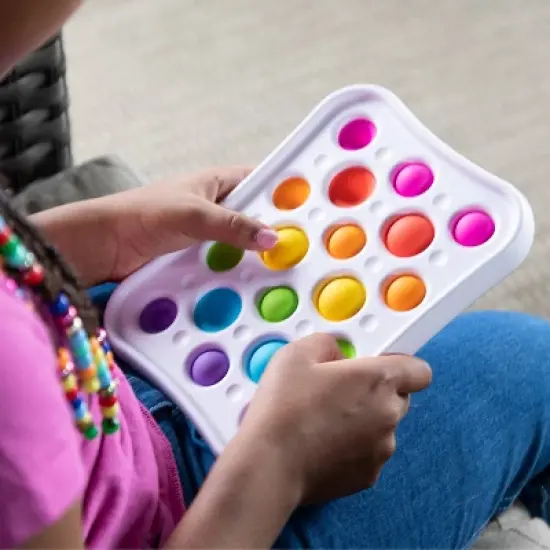 Fat Brain Toys Dimpl Pops Toy image {3}