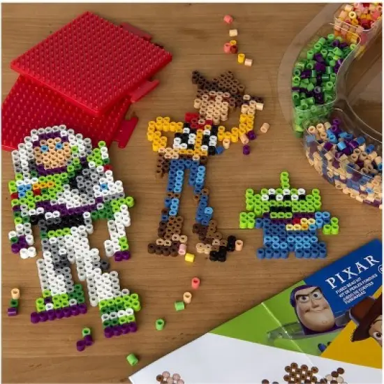 Perler Fused Bead Kit -Toy Story image {4}