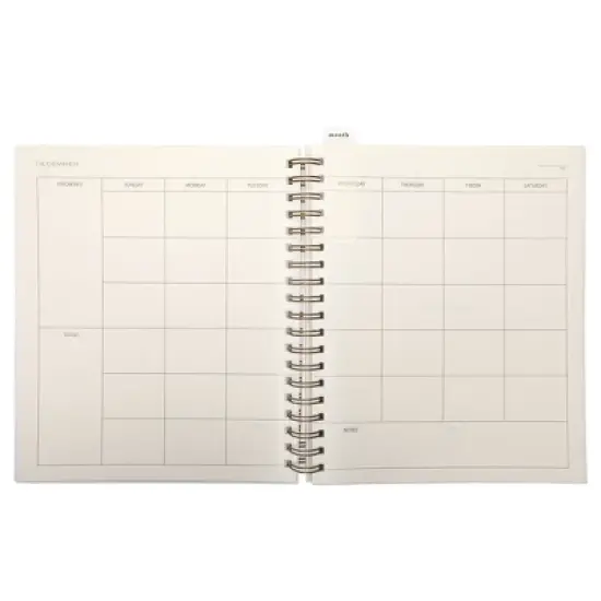 The Anecdote Planner 2025 2026 and Academic Organizer image {2}