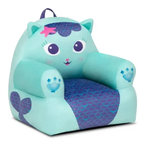 Delta Children Cozee Buddy Chair image {13}
