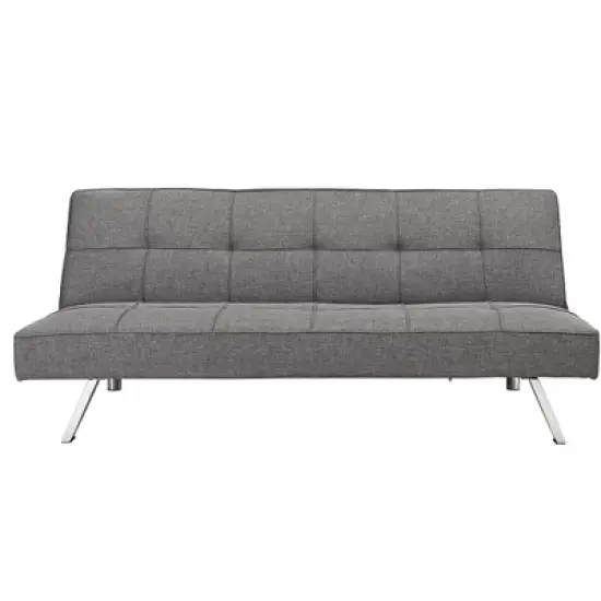 METAL FRAME, STAINLESS LEG, FUTON, SOFA BED image {6}