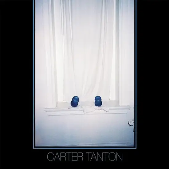 Carter Tanton - Carter Tanton (Vinyl) image {1}