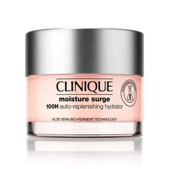 Clinique Mini Moisture Surge 100 Hour Auto-Replenishing Hydrator Mini - Ulta Beauty image {10}