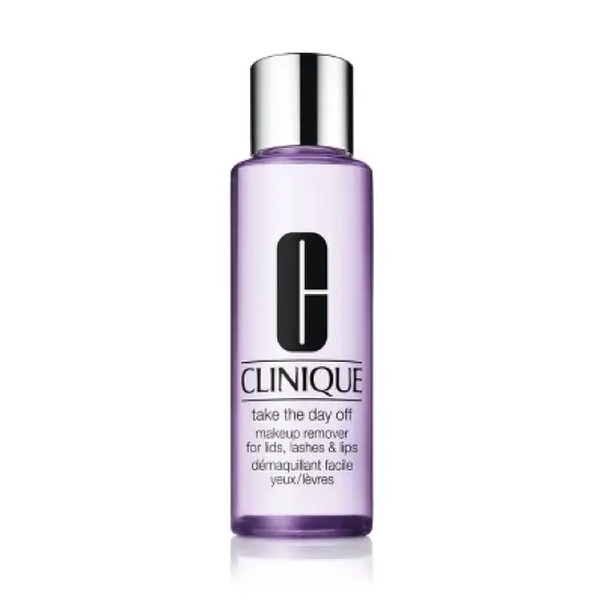 Clinique Take The Day Off Makeup Remover for Lids, Lashes & Lips - Ulta Beauty image {5}