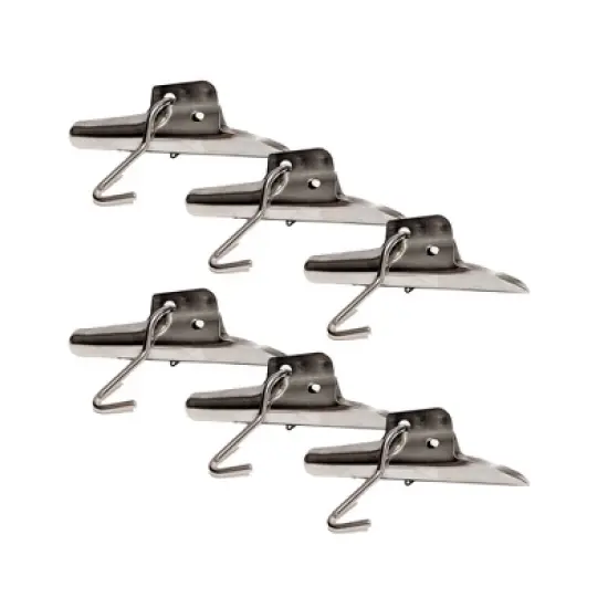 Lehman's Maple Syrup Bucket Spout with Hook (Pack of 6) image {4}