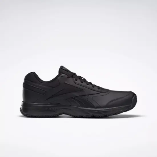 Reebok Work N Cushion 4 Men's Shoes Mens Sneakers image {9}