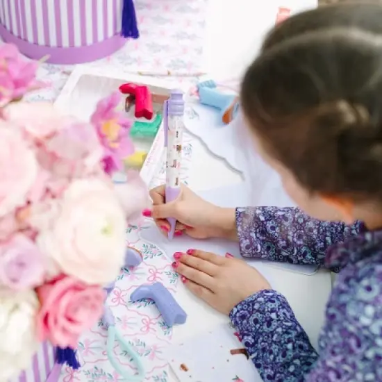 Daydream Society - Pony Tales Pens - Pack of 2 Pens image {1}