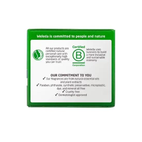 Weleda Skin Food Face Night Cream - 1.3 fl oz image {9}