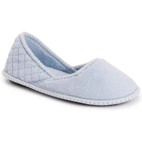 MUK LUKS Women's Beverly Slip image {9}