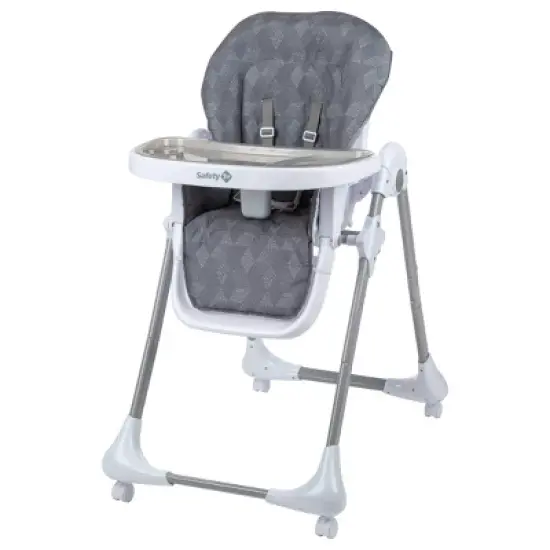 Safety 1st 3-in-1 Grow and Go High Chair  image {19}