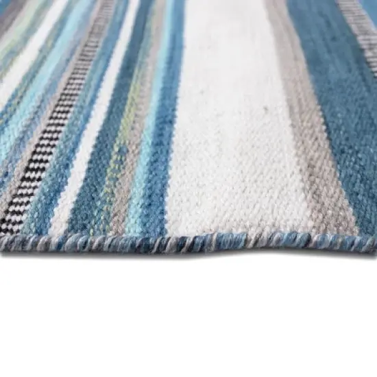 Liora Manne Sonoma Stripes Indoor/Outdoor Rug image {6}