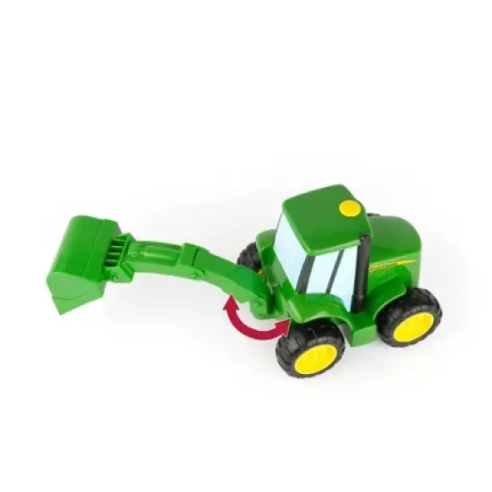 John Deere Farmin' Friends Hauling Set image {4}