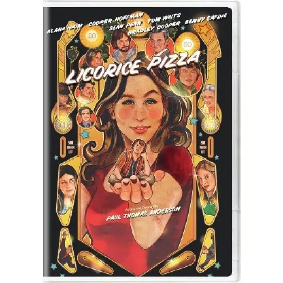 Licorice Pizza image {3}