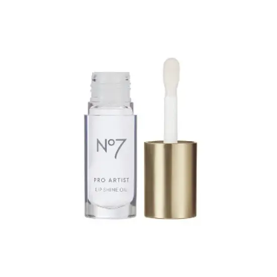 No7 Pro Artist Lip Oil - 6.1oz image {3}