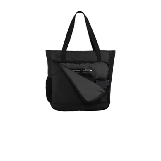 Port Authority City Tote - Black image {5}