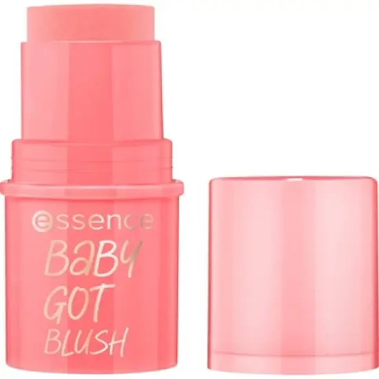 essence Baby Got Blush - 0.19oz image {4}